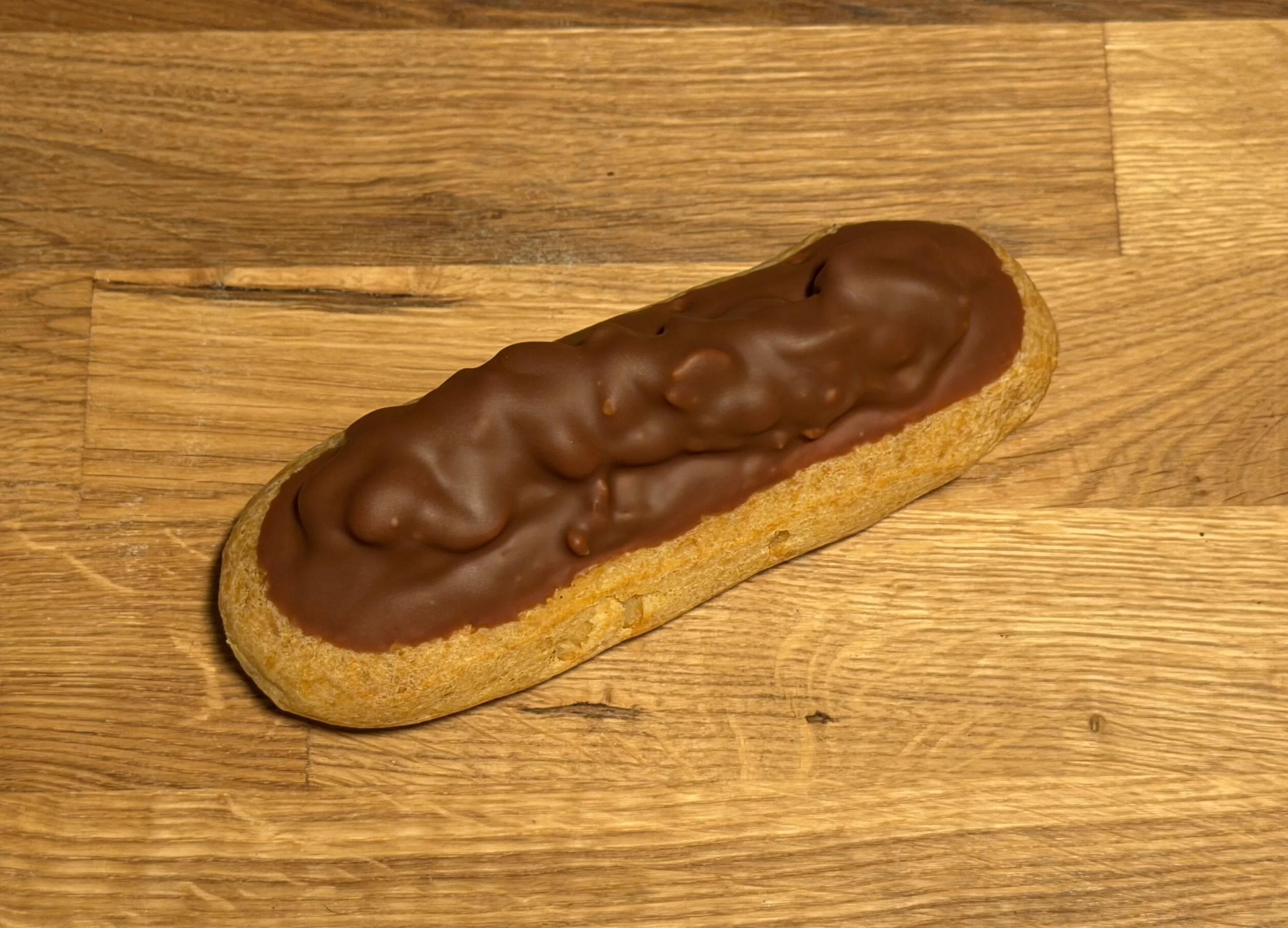 Éclair snickers